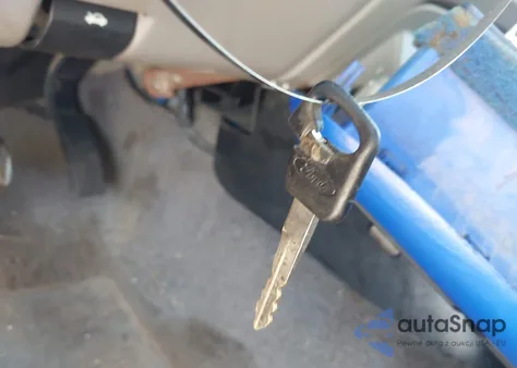 1999 Ford Ranger Xl/Xlt из США, поврежденный, VIN 1FTYR10C3XUB86922